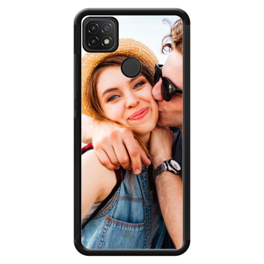 Full Photo Phone Case - Oppo