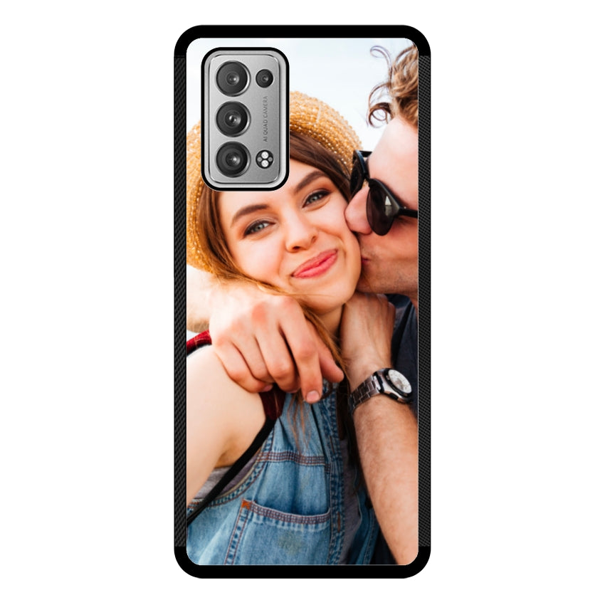 Full Photo Phone Case - Oppo