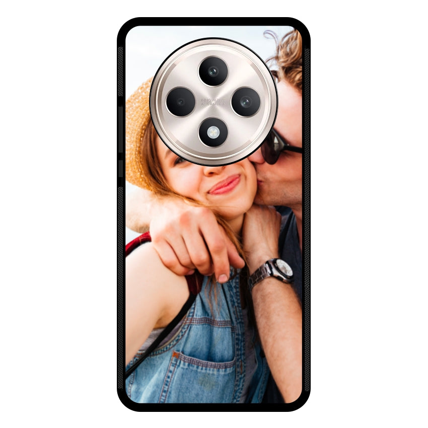 Full Photo Phone Case - Oppo