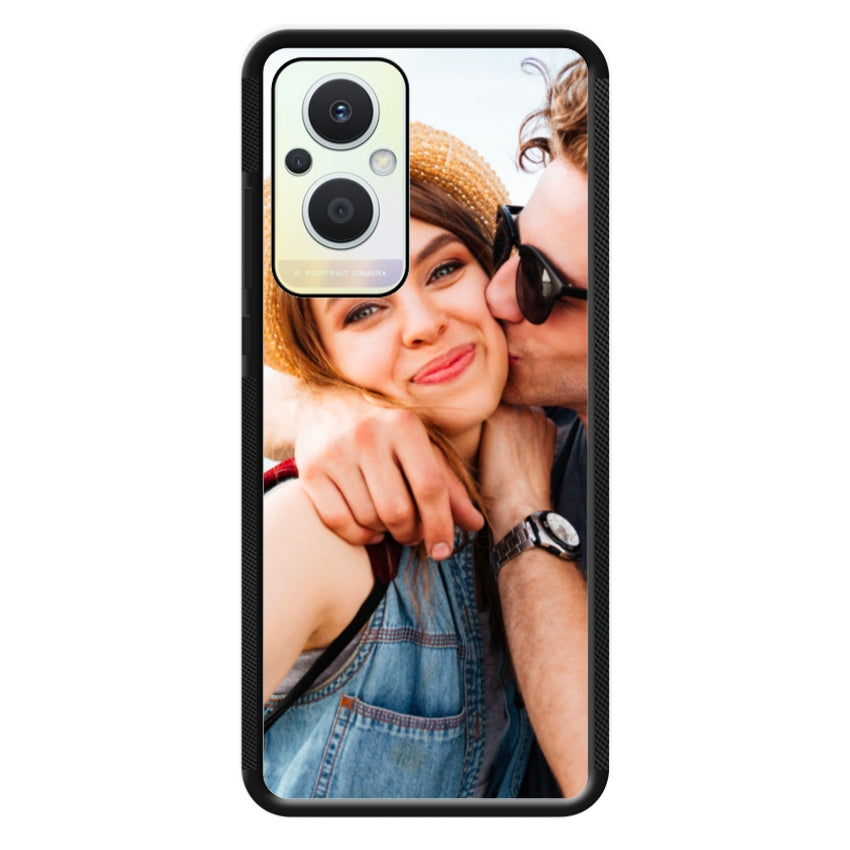 Full Photo Phone Case - Oppo