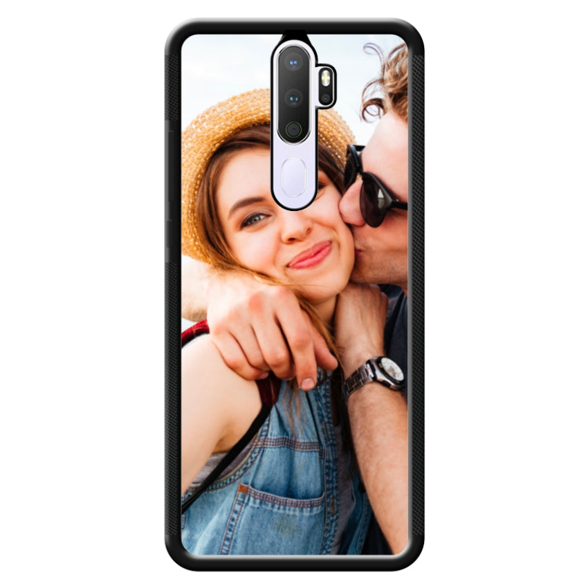 Full Photo Phone Case - Oppo