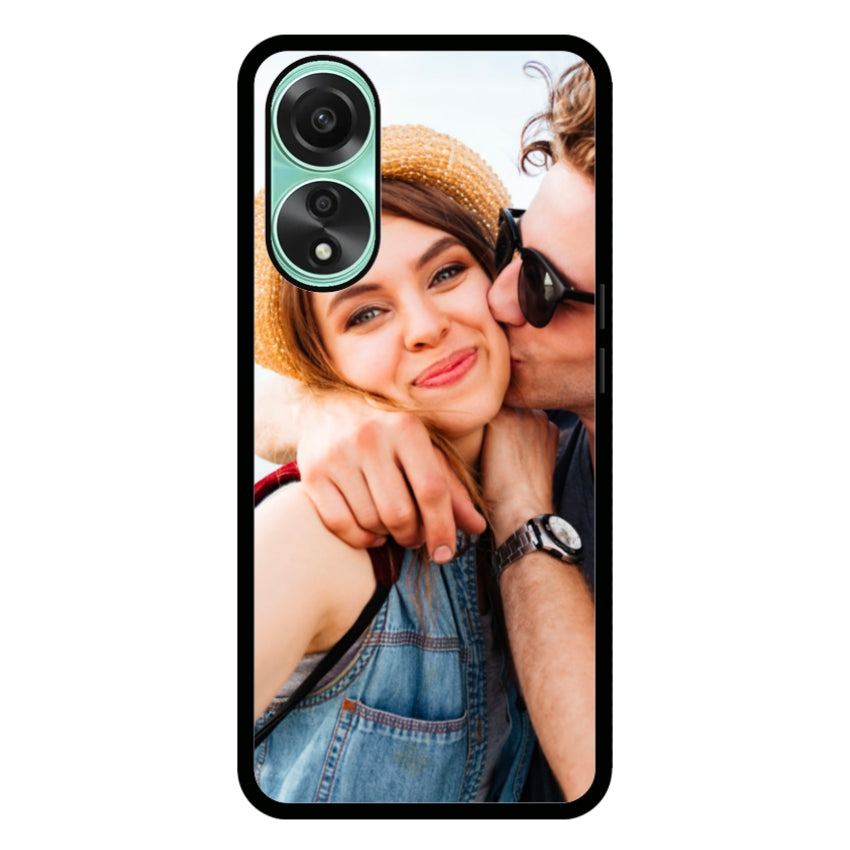 Full Photo Phone Case - Oppo