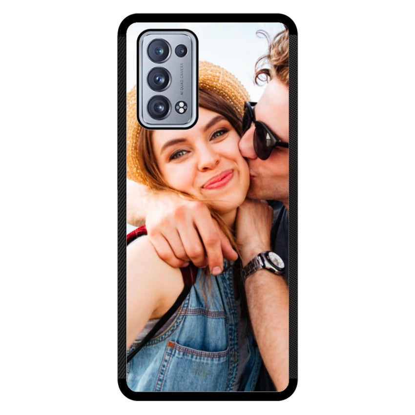 Full Photo Phone Case - Oppo