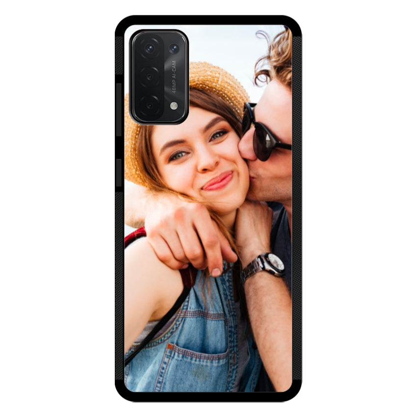 Full Photo Phone Case - Oppo
