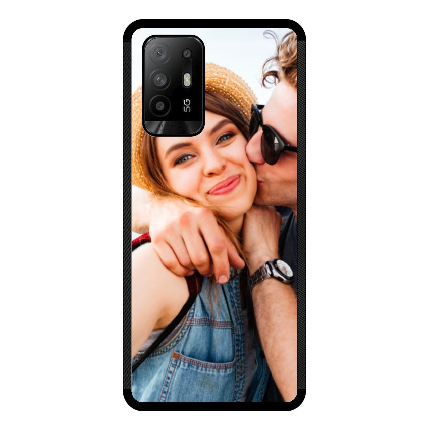Full Photo Phone Case - Oppo customall