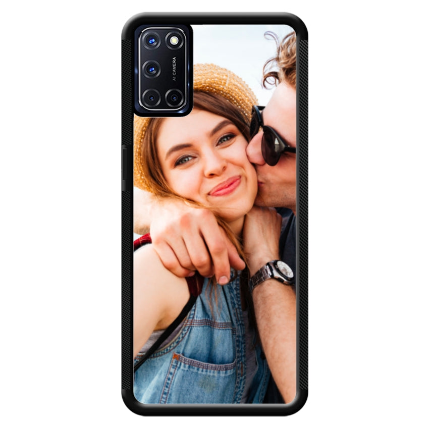 Full Photo Phone Case - Oppo