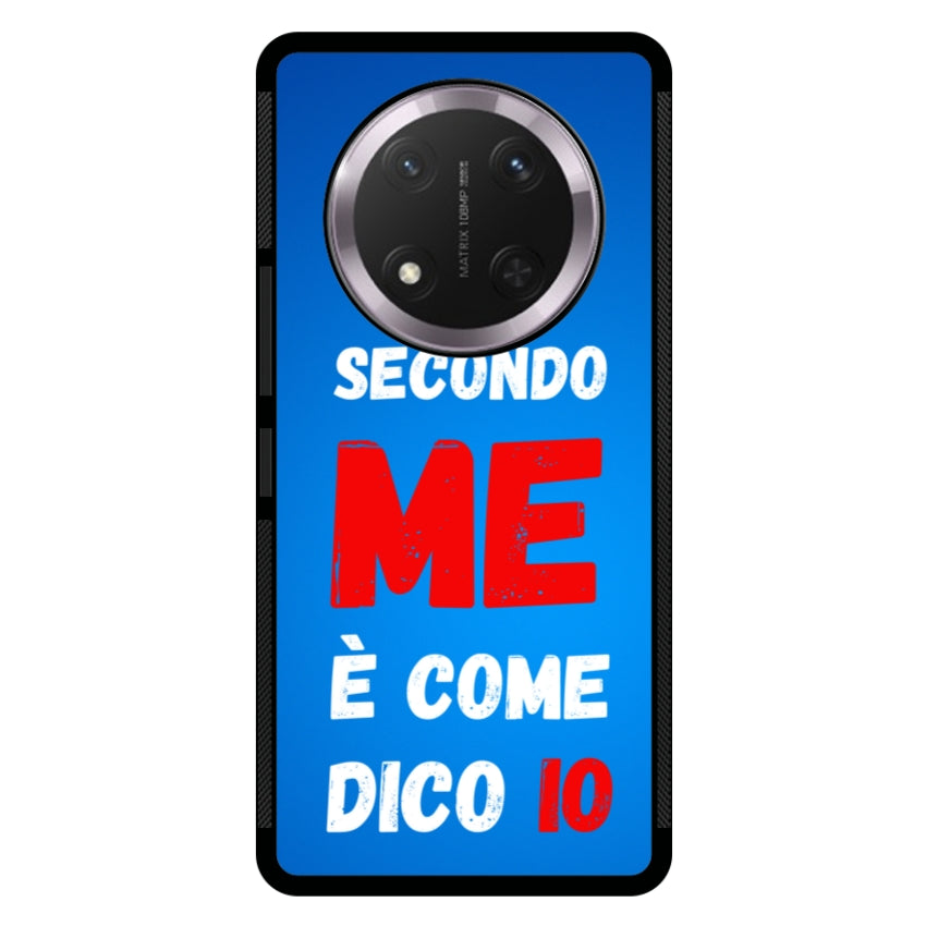 Secondo me è come dico io - Huawei customall