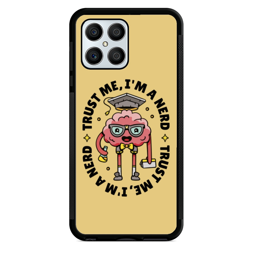 Trust me, I'm a Nerd - Huawei e Honor customall