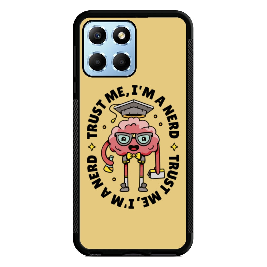 Trust me, I'm a Nerd - Huawei e Honor customall