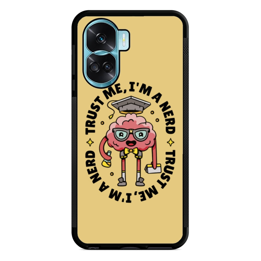 Trust me, I'm a Nerd - Huawei e Honor customall