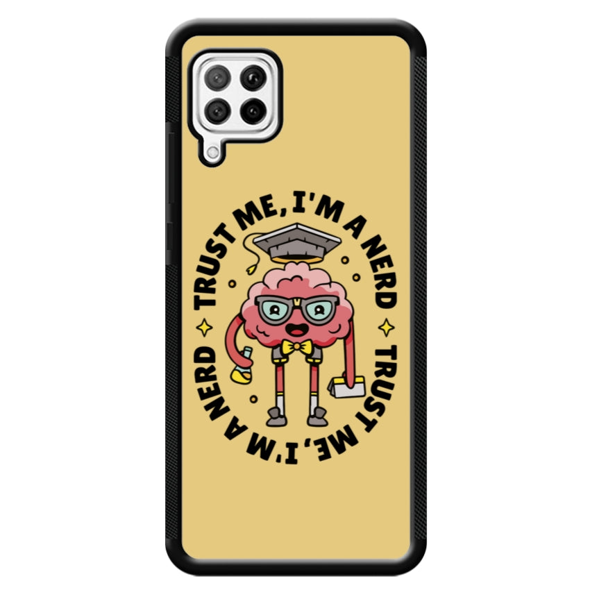 Trust me, I'm a Nerd - Huawei e Honor customall