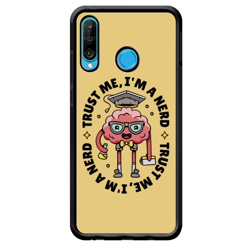 Trust me, I'm a Nerd - Huawei e Honor customall