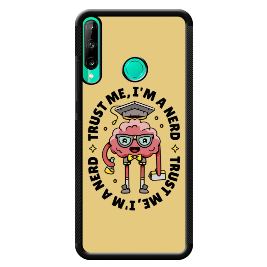 Trust me, I'm a Nerd - Huawei e Honor customall