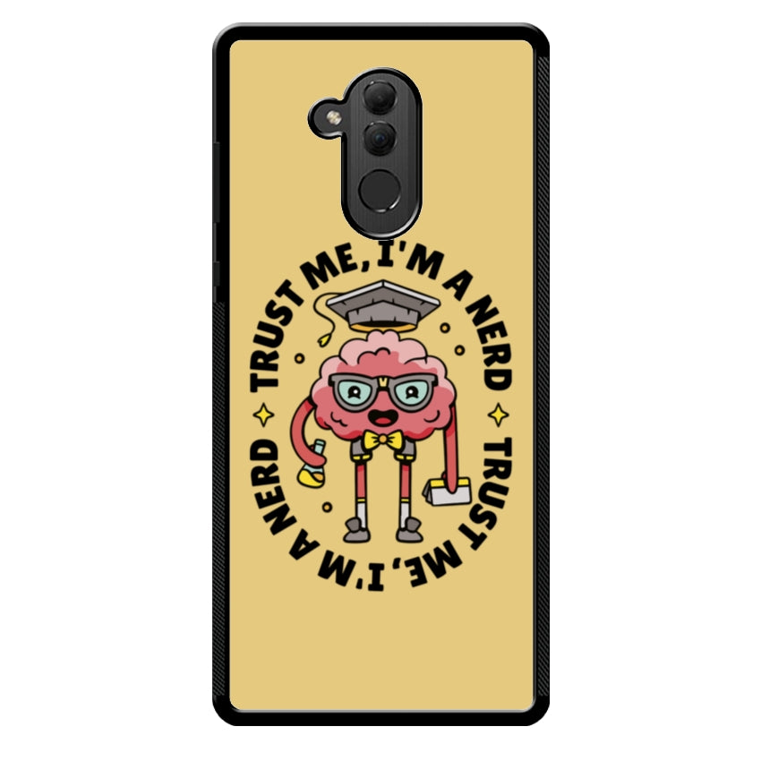 Trust me, I'm a Nerd - Huawei e Honor customall