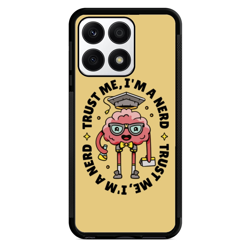 Trust me, I'm a Nerd - Huawei e Honor customall
