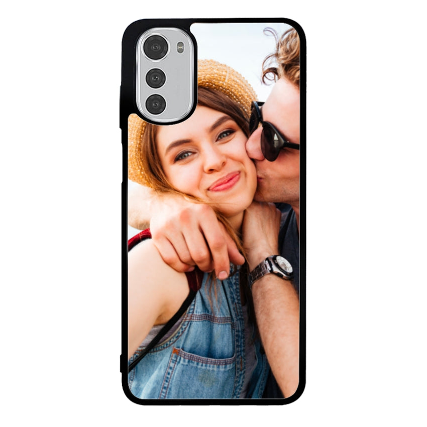Full Photo Phone Case - Motorola