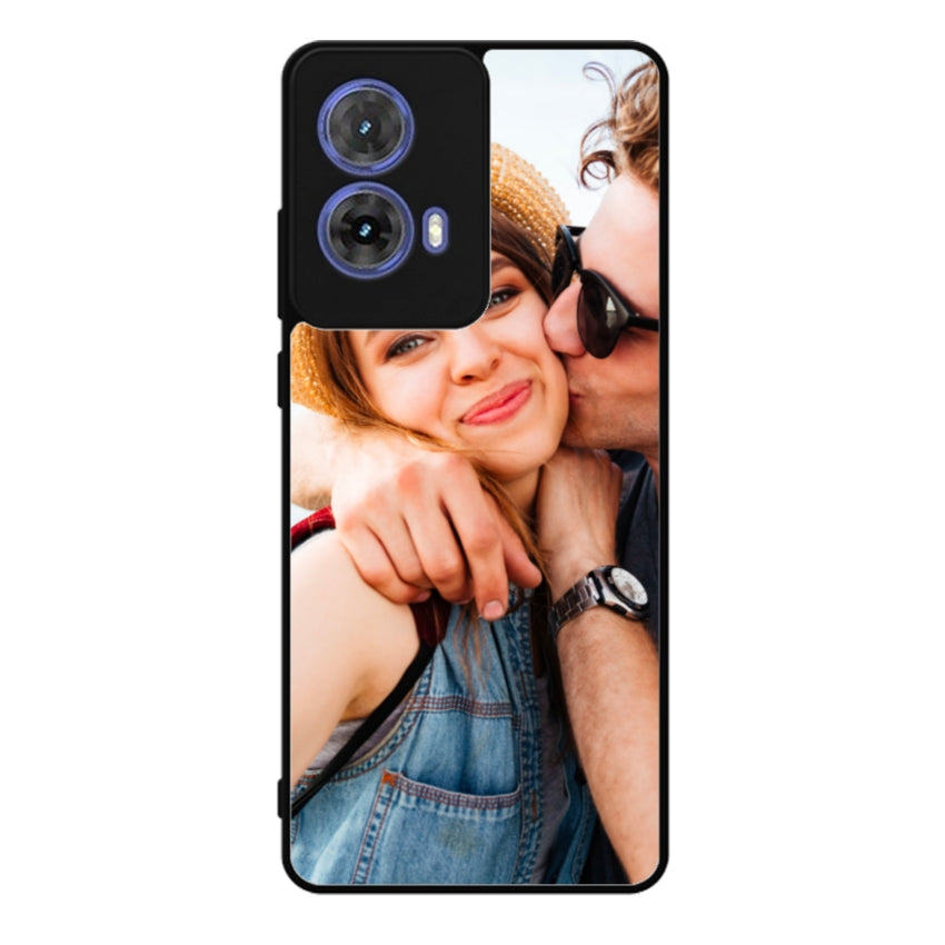 Full Photo Phone Case - Motorola