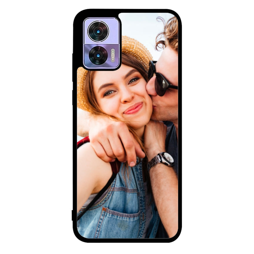 Full Photo Phone Case - Motorola