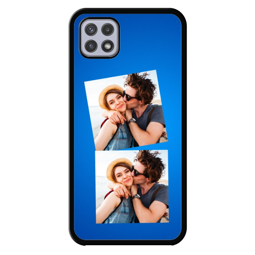 Customized Phone Case Two Photos - Samsung customall