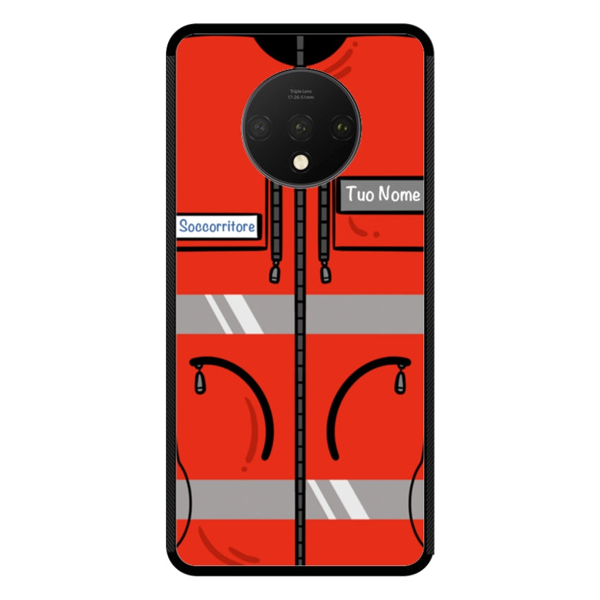 Divisa da Soccorritore - OnePlus e Nothing Phone customall
