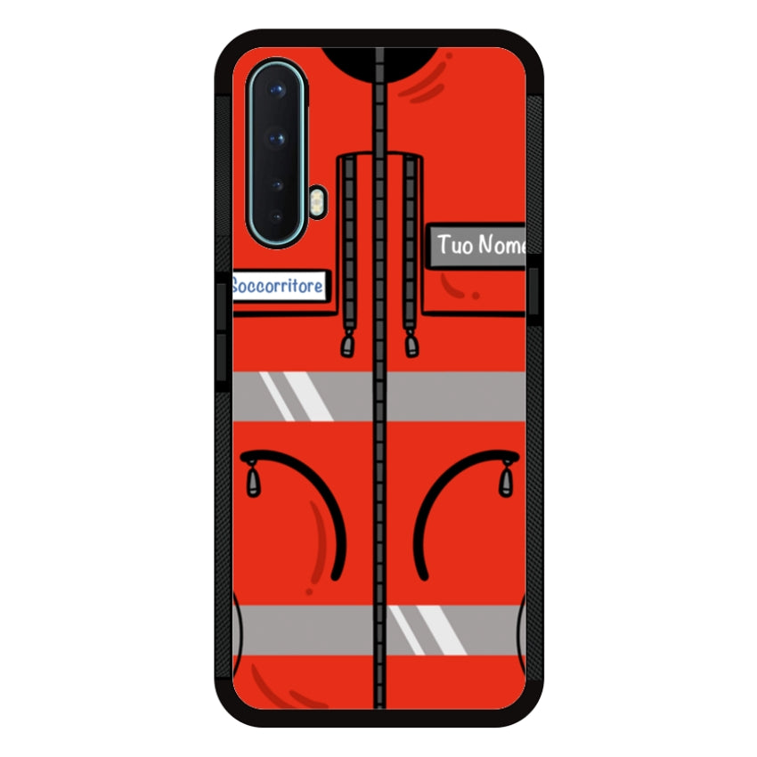 Divisa da Soccorritore - OnePlus e Nothing Phone customall
