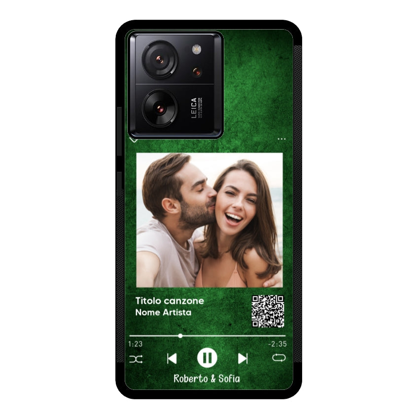 Xiaomi Spotify canzone personalizzata