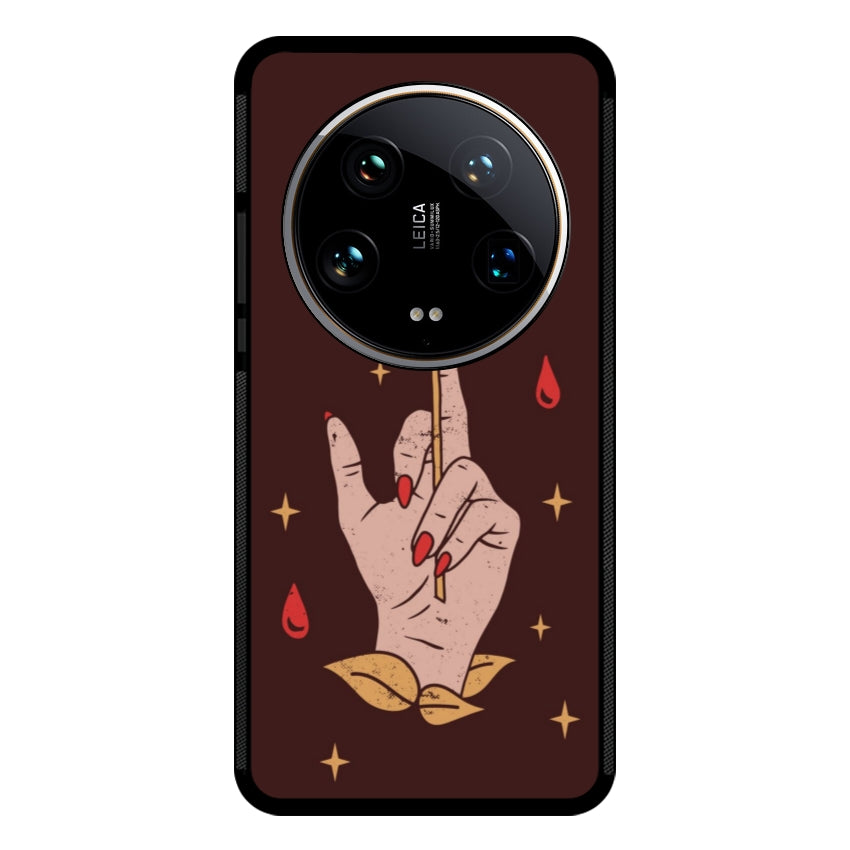 IF19 Dito medio- Xiaomi, Redmi e Poco