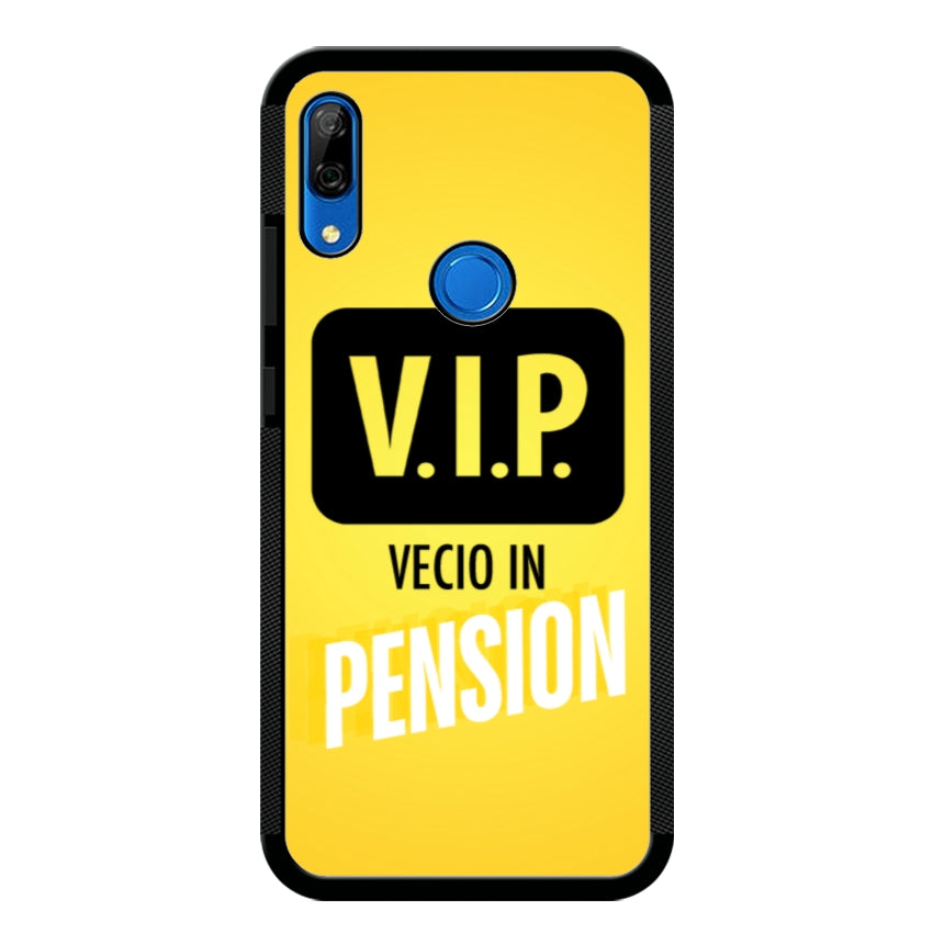 Cover VIP Vecio in Pension - Huawei e Honor customall