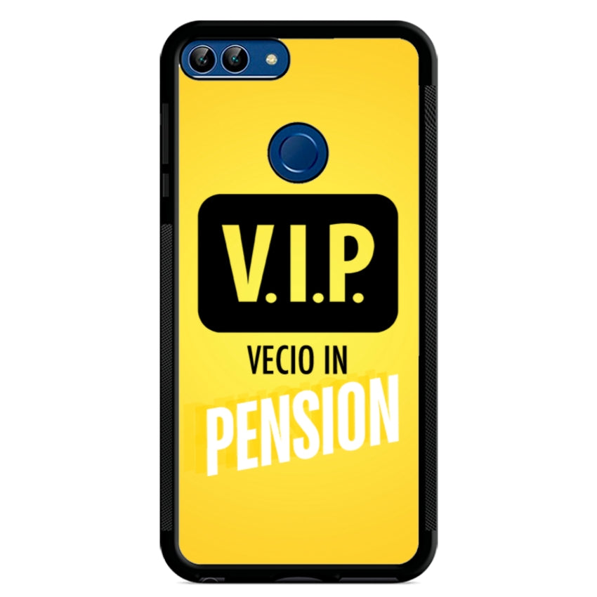 Cover VIP Vecio in Pension - Huawei e Honor customall