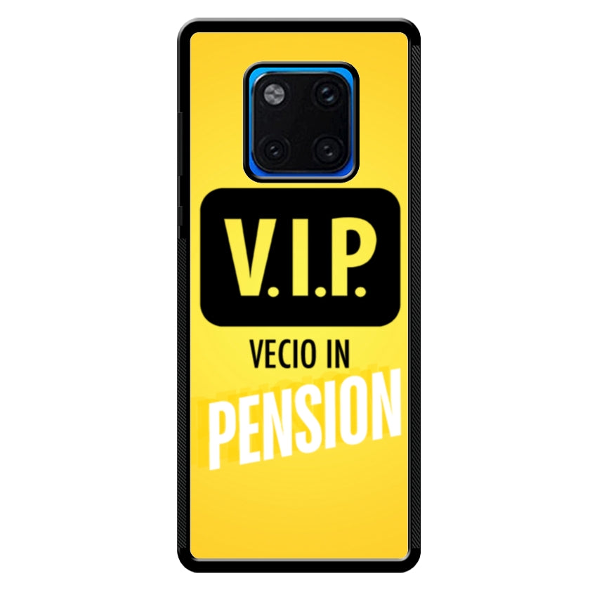 Cover VIP Vecio in Pension - Huawei e Honor customall