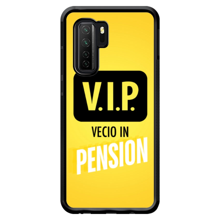 Cover VIP Vecio in Pension - Huawei e Honor customall