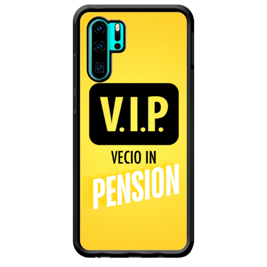 Cover VIP Vecio in Pension - Huawei e Honor customall