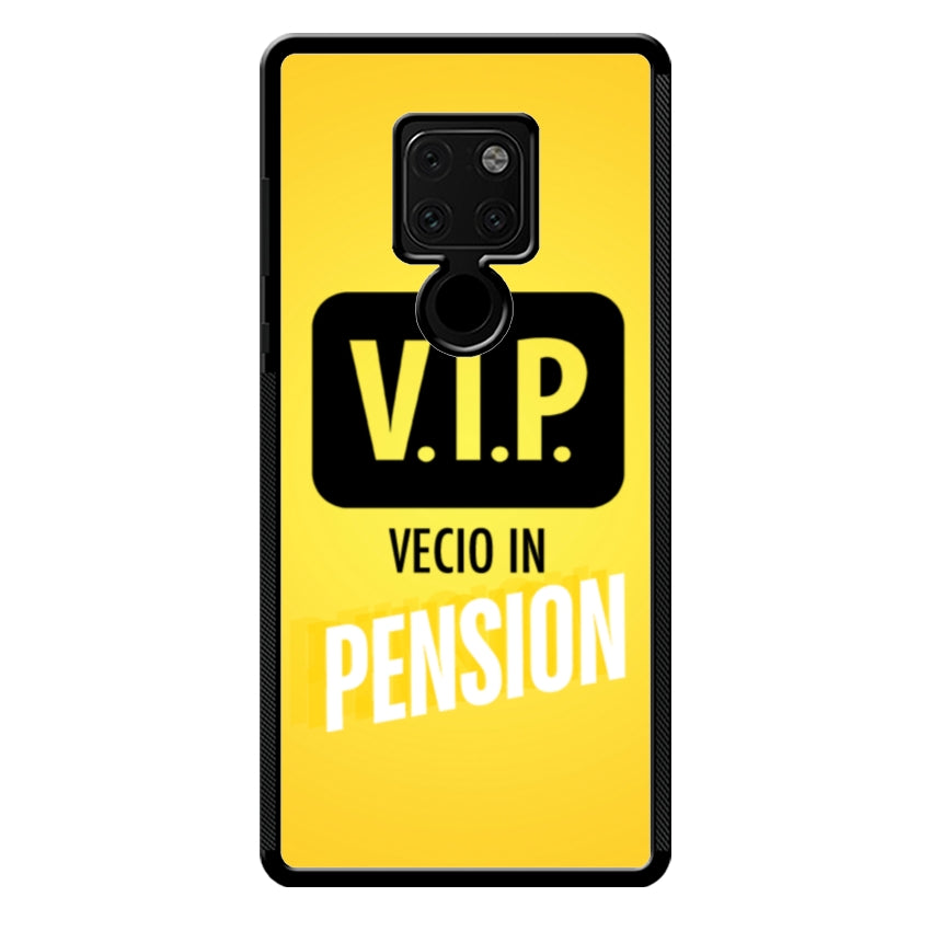 Cover VIP Vecio in Pension - Huawei e Honor customall