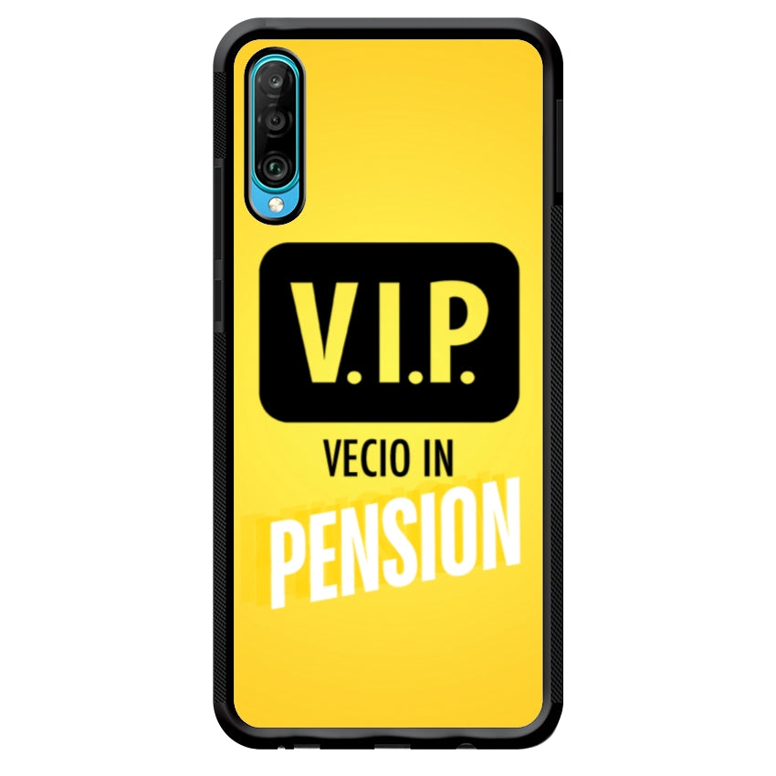 Cover VIP Vecio in Pension - Huawei e Honor customall