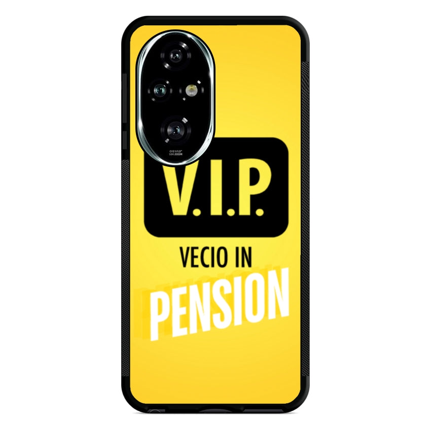 Cover VIP Vecio in Pension - Huawei e Honor customall