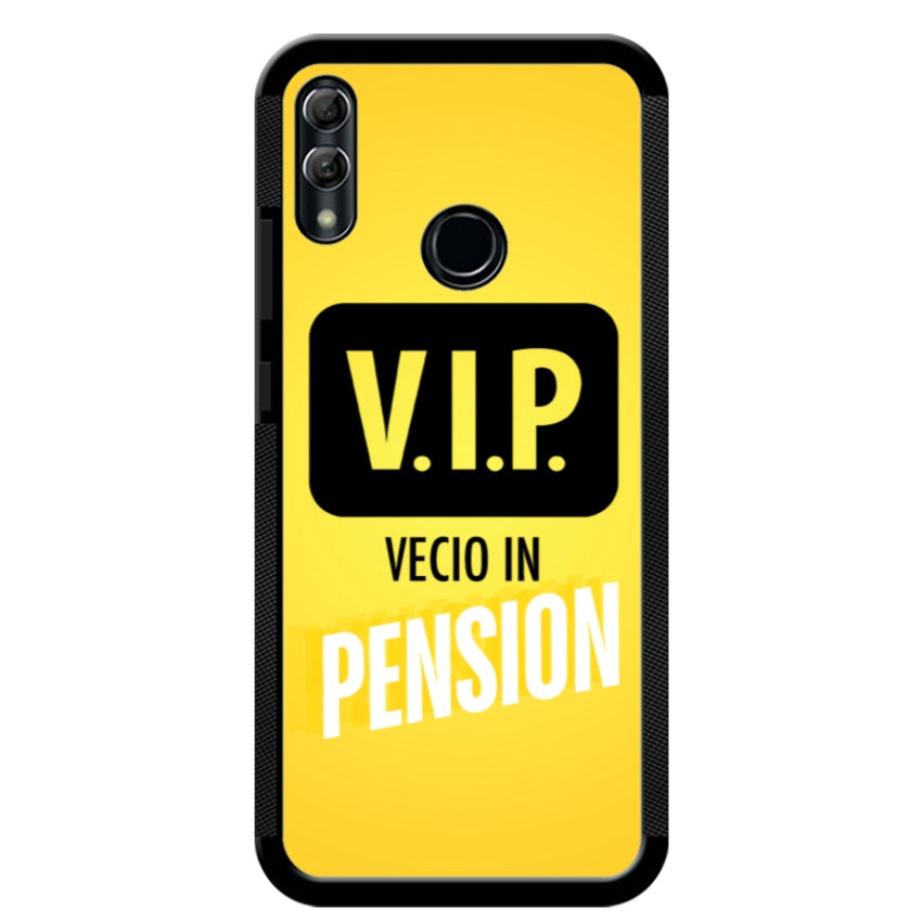 Cover VIP Vecio in Pension - Huawei e Honor customall