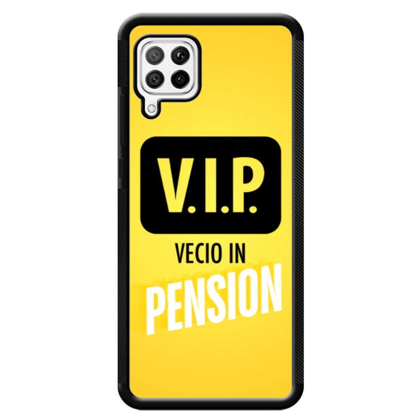Cover VIP Vecio in Pension - Huawei e Honor customall