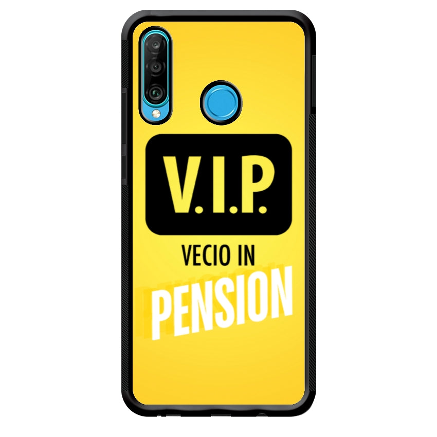 Cover VIP Vecio in Pension - Huawei e Honor customall