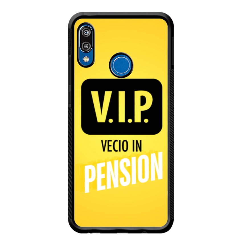 Cover VIP Vecio in Pension - Huawei e Honor customall