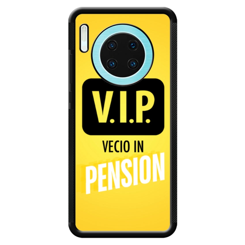 Cover VIP Vecio in Pension - Huawei e Honor customall