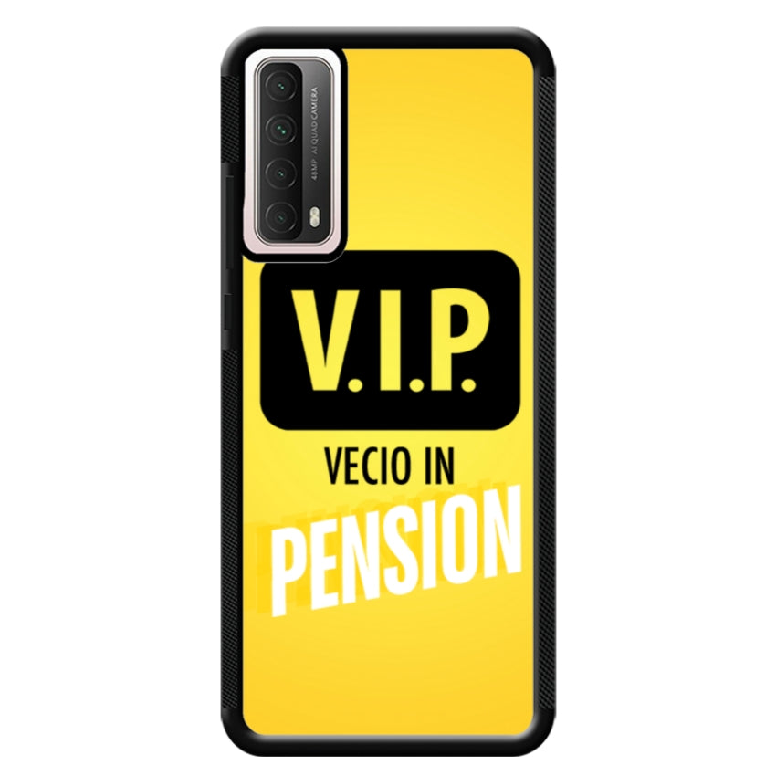Cover VIP Vecio in Pension - Huawei e Honor customall
