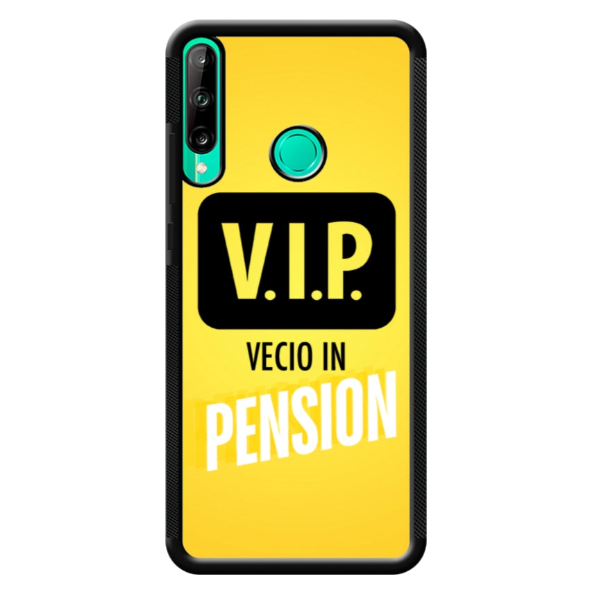 Cover VIP Vecio in Pension - Huawei e Honor customall