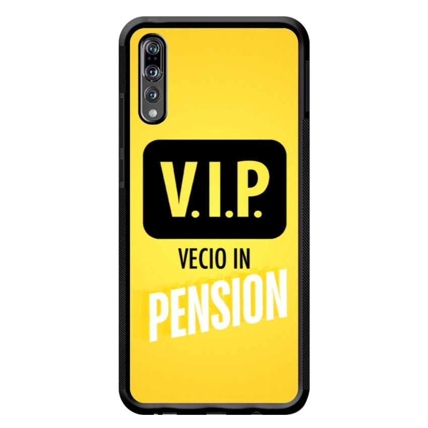 Cover VIP Vecio in Pension - Huawei e Honor customall