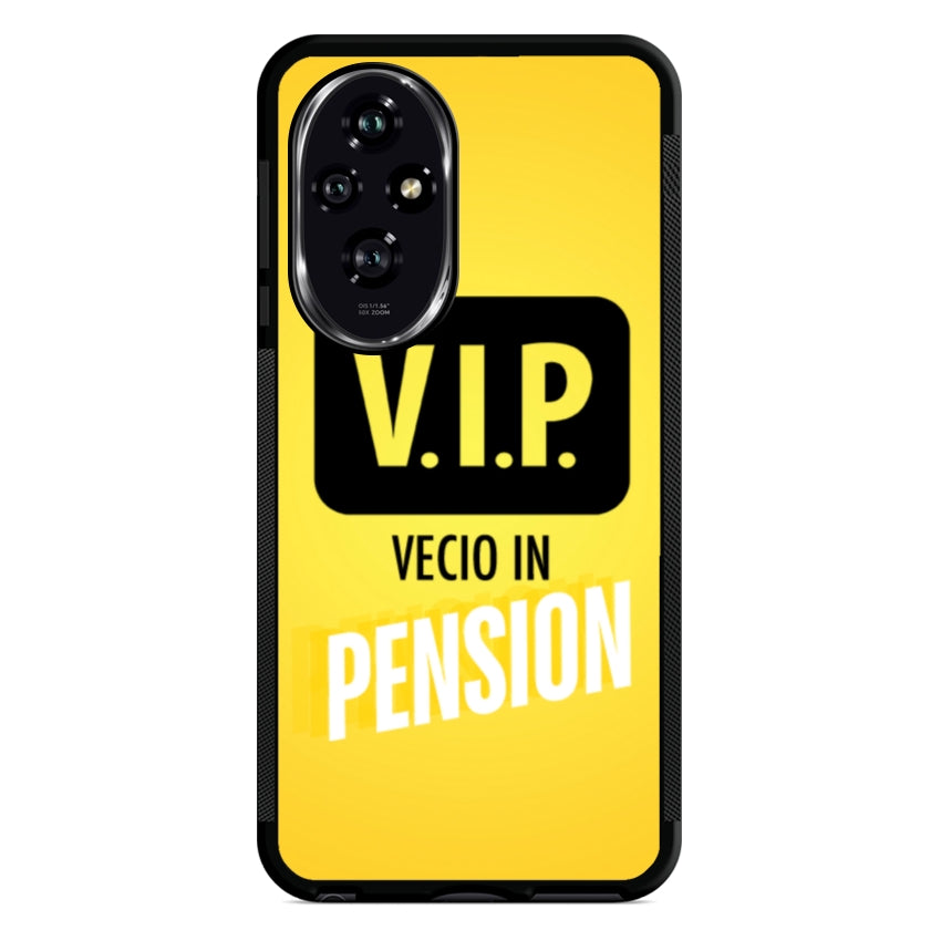 Cover VIP Vecio in Pension - Huawei e Honor customall