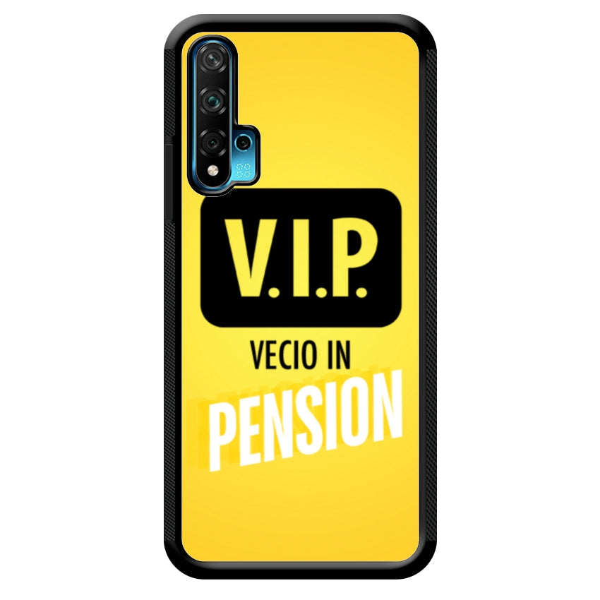 Cover VIP Vecio in Pension - Huawei e Honor customall