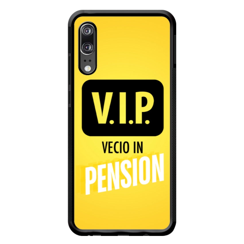 Cover VIP Vecio in Pension - Huawei e Honor customall