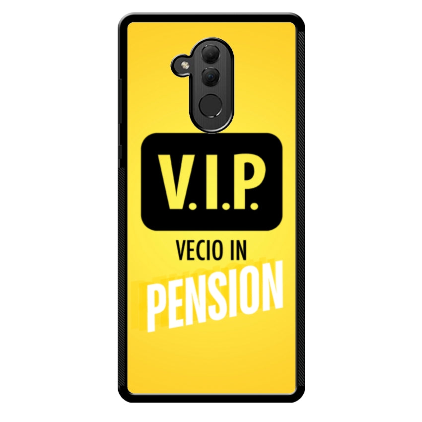 Cover VIP Vecio in Pension - Huawei e Honor customall