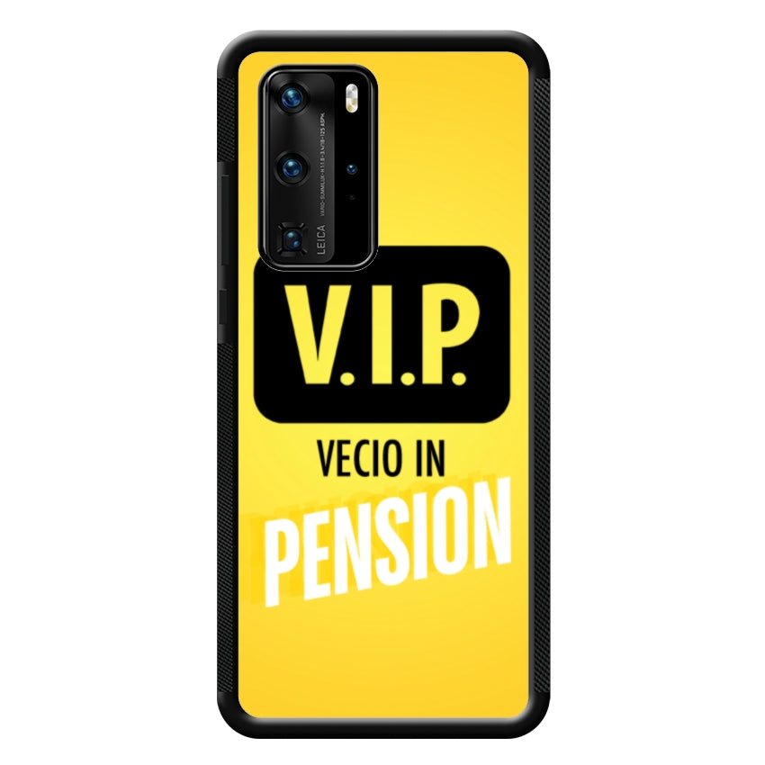 Cover VIP Vecio in Pension - Huawei e Honor customall