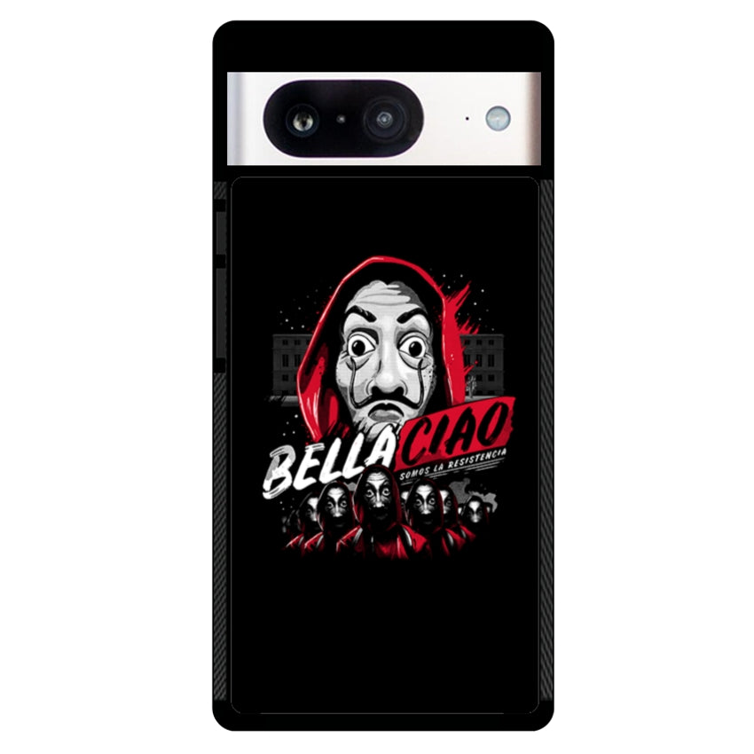 Bella Ciao- Google Pixel