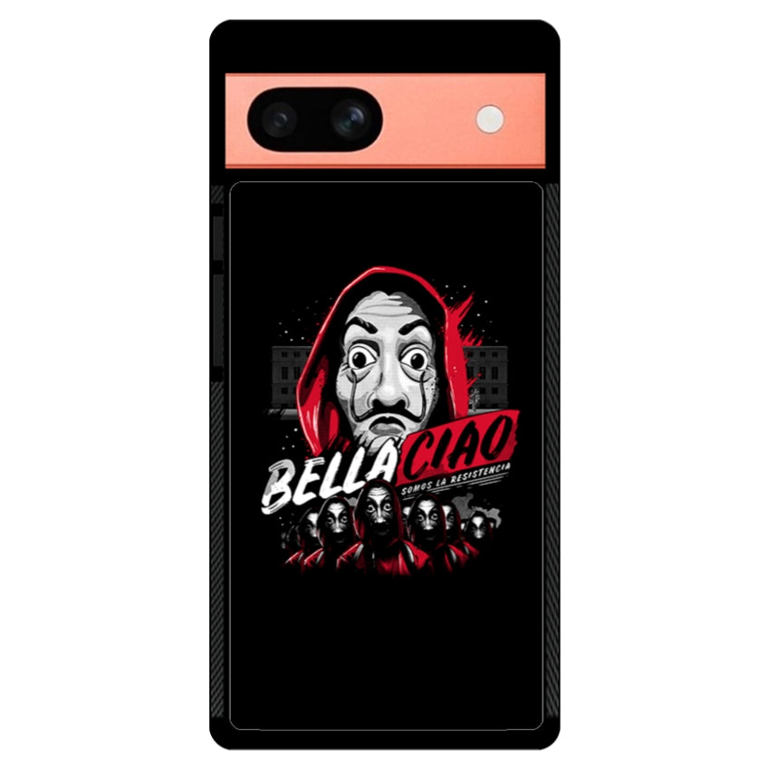 Bella Ciao- Google Pixel